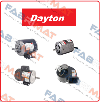 DAYTON-3E134 price
