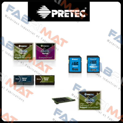 Pretec-S65004/R-I price