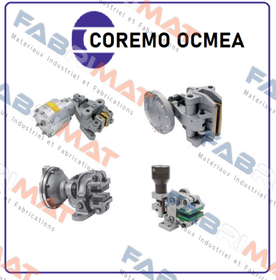 Coremo Ocmea S.p.A.-Z50055 price