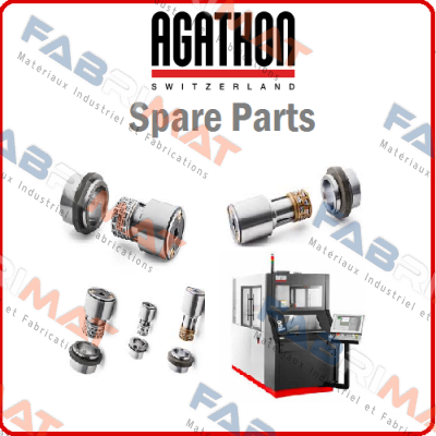 AGATHON-766 004 0100 (1N3) price