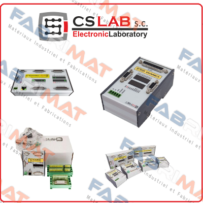 Cslab-CSMIO/IP-S price