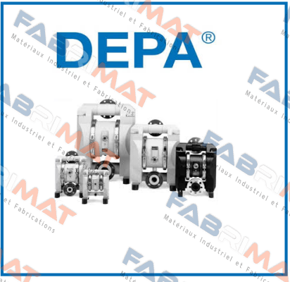 Depa-Rebuild kit for DH15-FA-NNTK price