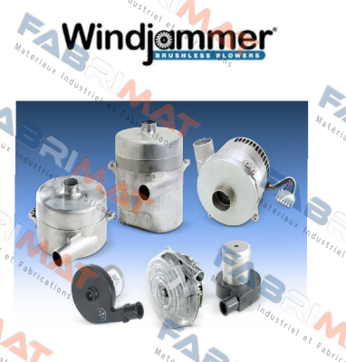 Ametek Windjammer-BBA14-222HEB-80 price