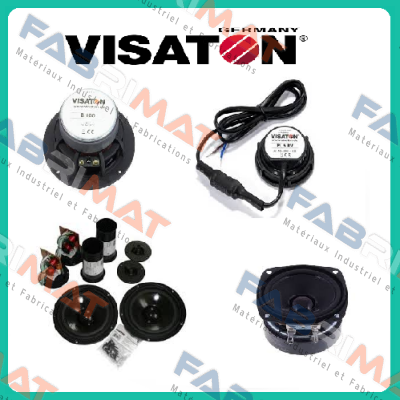 visaton-Art.-Nr. 1176 price