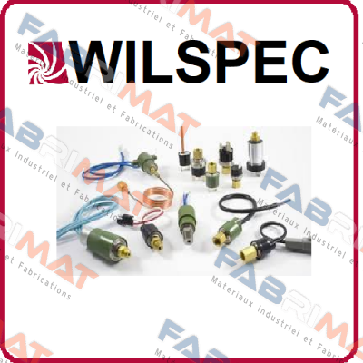 Wilspec-HS200-696-0001 price