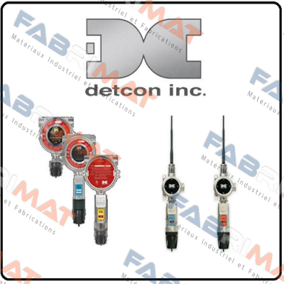Detcon (Teledyne)-FP-700 price
