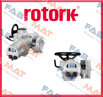 Rotork-A MOD 11A Full Service Spares price