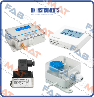 HK INSTRUMENTS-DPT2500-R8-AZ-D/103.007.026 price