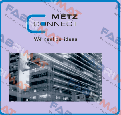 Metz Connect-150240C30610E price