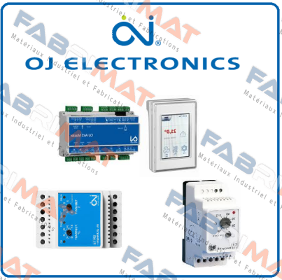 OJ Electronics-VCH-6201-DI price