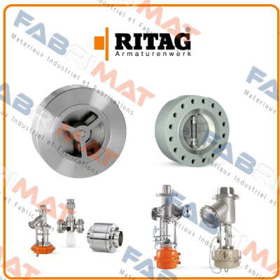 Ritag-SR 50.40 DN25 price