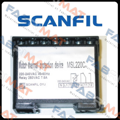 Scanfil-PN:34-1001-04EB price
