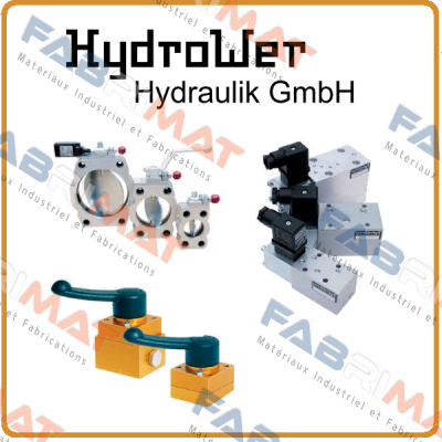 HYDROWER-AB16 S-50 HABE price