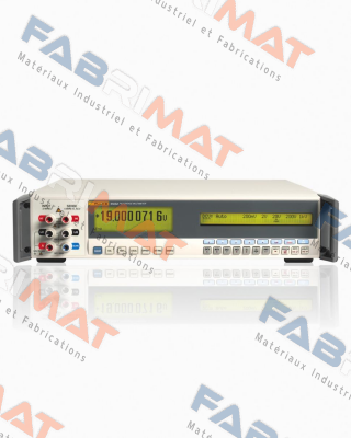 Fluke-8508A price