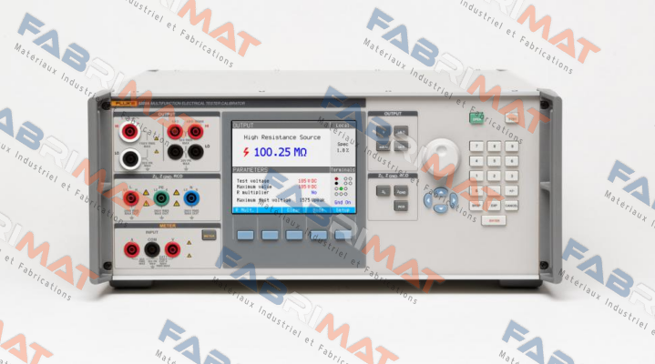 Fluke-5320A price
