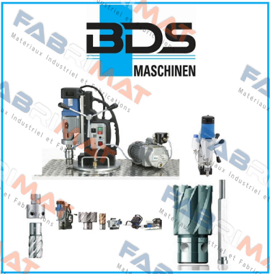 BDS Maschinen-MABASIC 400 price