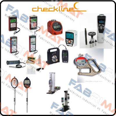 Checkline-TI-25M  price
