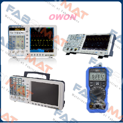 Owon-OW16B price