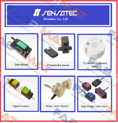 Sensatec-MDS-F5U price