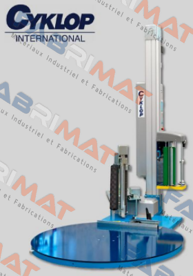 Cyklop-P/N:71500194 Type: CR 25 A, 16 mm price