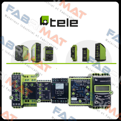 Tele-TPW400VSN4X price