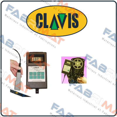 Clavis-RS232 price