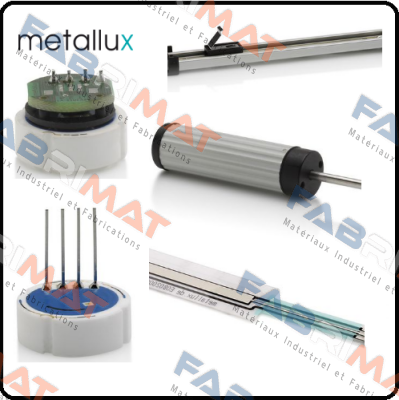 Metallux-POD 2210U price