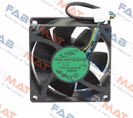 Adda-AD07012LX257B00 price