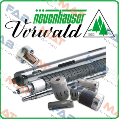 Neuenhauser-Vorwald-Service set for  638-85-013 price