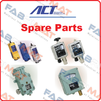 ACT ELECTRIC-CE617 price