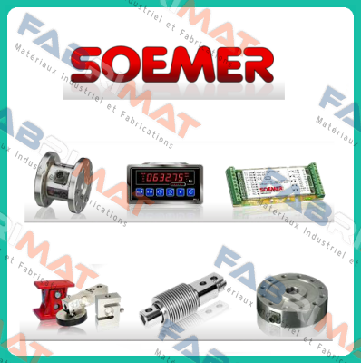 Soemer-1004 price