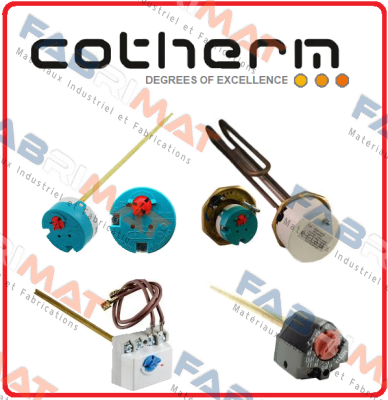 Cotherm-TUS - T115 price