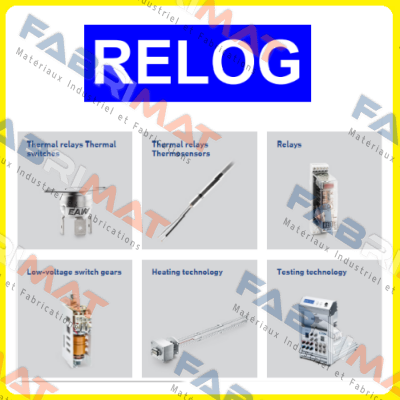 Relog-TGL 26047 - 2 RH 01 price