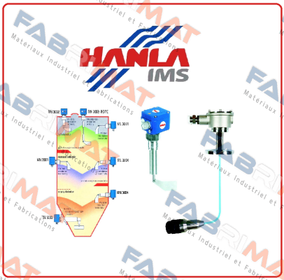 HANLA LEVEL-SER222222 price