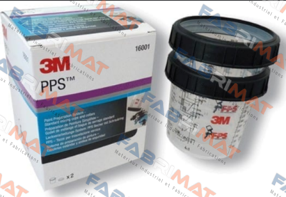3M-16001 price
