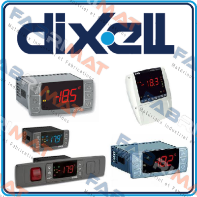 Dixell-XB570L price