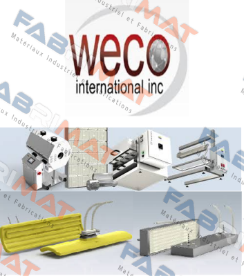 Weco-FIG602 (DN Ø4’’) price