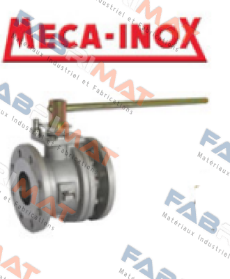 Meca-Inox-PY4LBWNI080 price