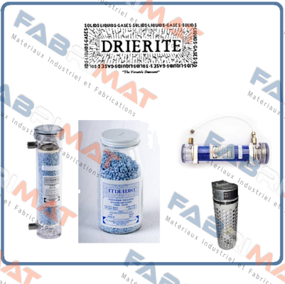 Drierite-model 207  price