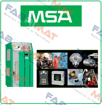 Msa-PrimaX BO-10112718 ，O2：0-25%vol price