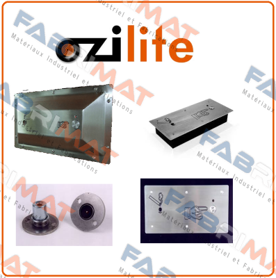 Ozilite - Automatic-wrong code ACLE1, correct code ACLEL1 price