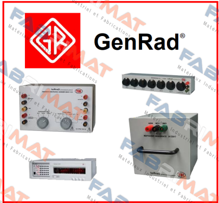 Genrad-1658 price