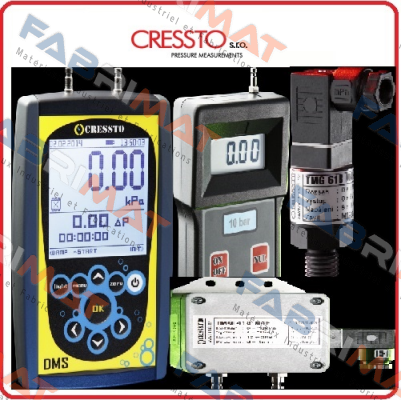 cressto-TMG368 N4F price