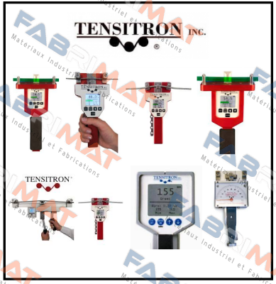 Tensitron-ACM-200 price