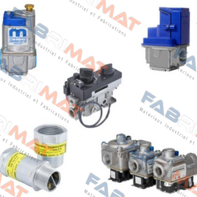Maxitrol-R 400 SM Rp 1/2'' H0-1 12A04/30mbar price