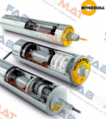 Interroll-R641432 DE10 CR1100 price