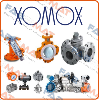 Xomox-SLEEVE 3 PLUG FOR VALVE TUFLINE PTFE 067 XOMOX  price