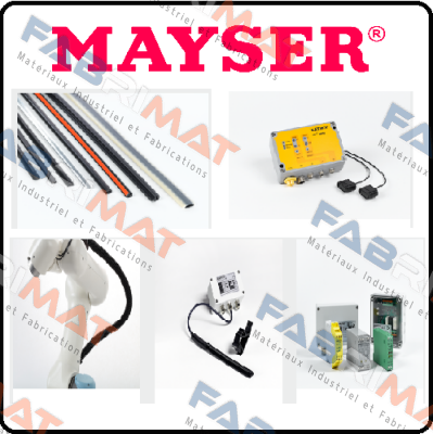 Mayser-GP50 CR C35M SL/BK  price