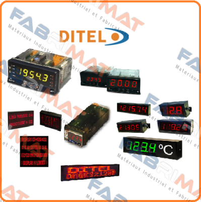 Ditel-JR20-D price