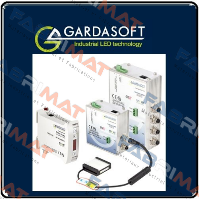 Gardasoft-TR-CL180 price